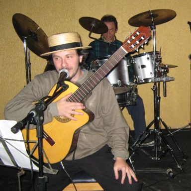 Gabriel Silveira