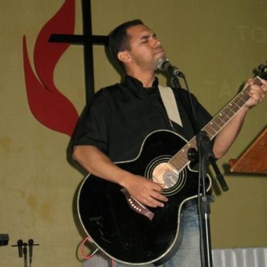 Gabriel Sotero