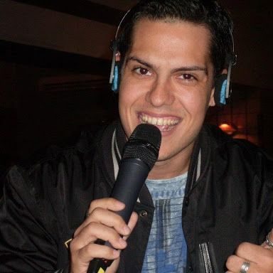 Gabriel Teixeira