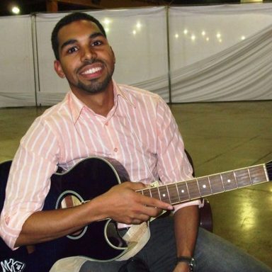Gabriel Sotero