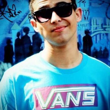 Gabriel York photo 11
