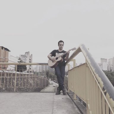 Gabriel Urso