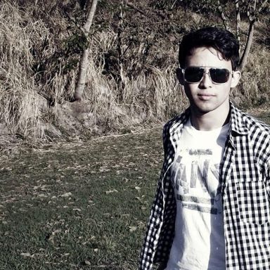 Gabriel York