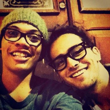 Gabriel Thomaz