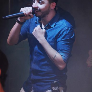 Gabriel Villena