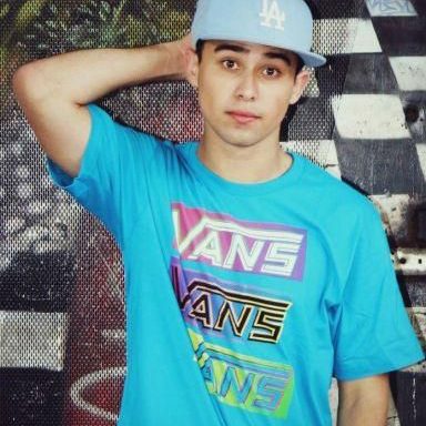 Gabriel York