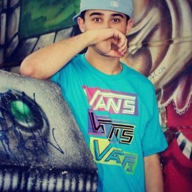 Gabriel York photo 9