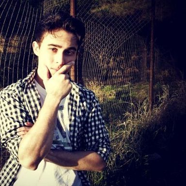 Gabriel York