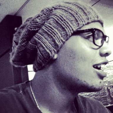 Gabriel Thomaz