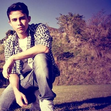 Gabriel York