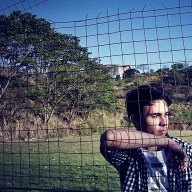 Gabriel York