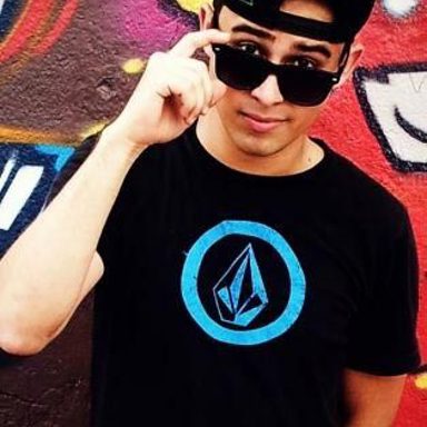 Gabriel York