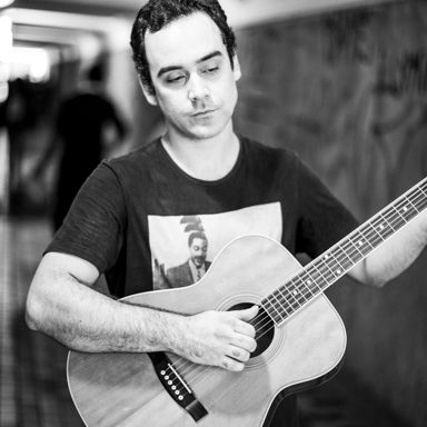 Gabriel Urso
