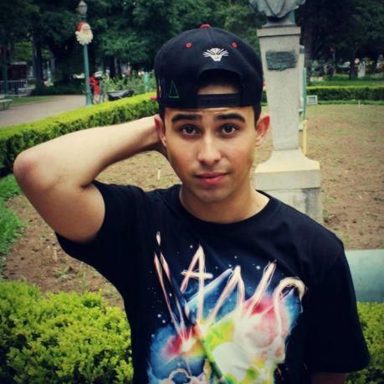 Gabriel York