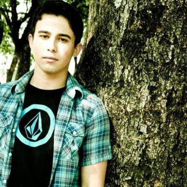 Gabriel York photo 20