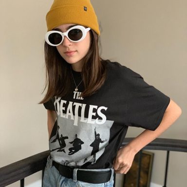 Gabriela Bee