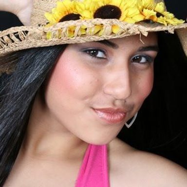 Gabriela da Ângela photo 10