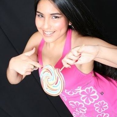 Gabriela da Ângela
