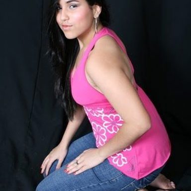 Gabriela da Ângela photo 9