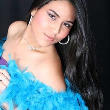 Gabriela da Ângela