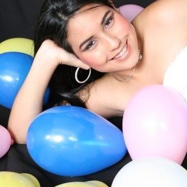 Gabriela da Ângela