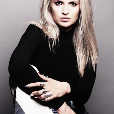 Gabriela Gunčíková