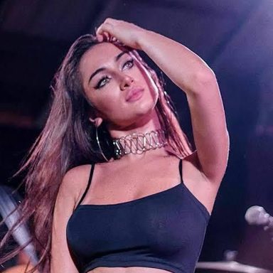 Gabriela Melim