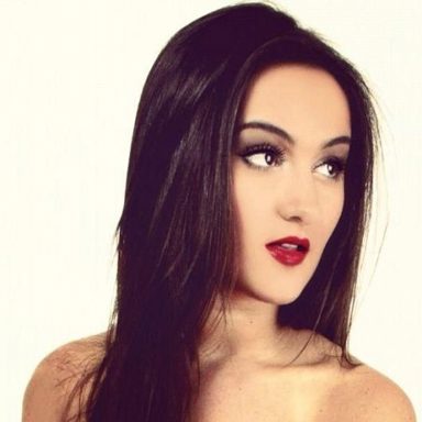 Gabriela Melim photo 13