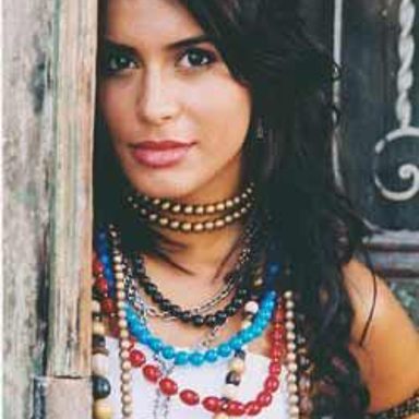Gabriela Nader