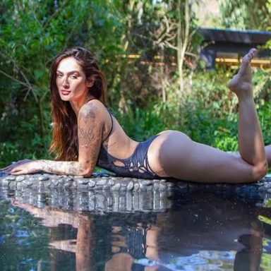 Gabriela Melim