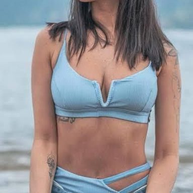 Gabriela Melim