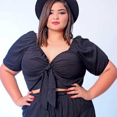Gaby Brito