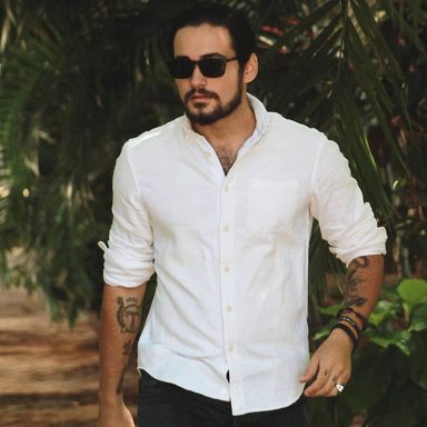 Gabs Marco