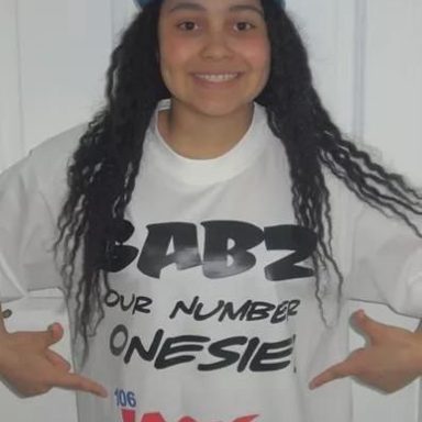 Gabz (UK)