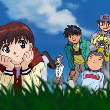 Gakkou no Kaidan