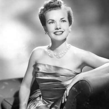 Gale Storm