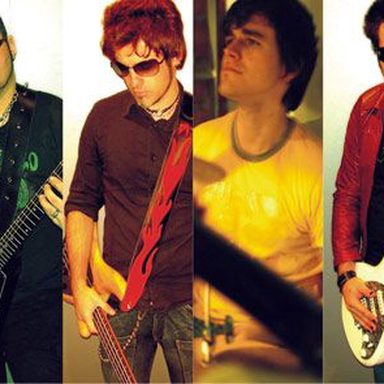 Gallaxy Trio
