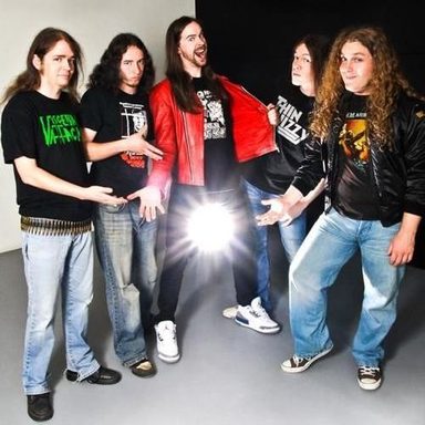 Gama Bomb