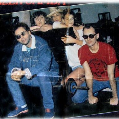 Gang 90