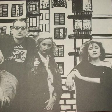 Gang 90