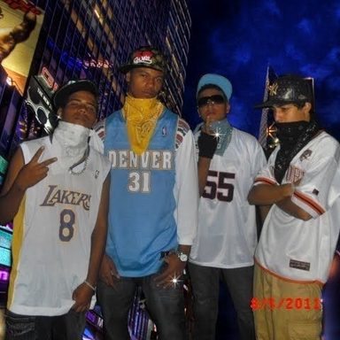 Gang-Stars