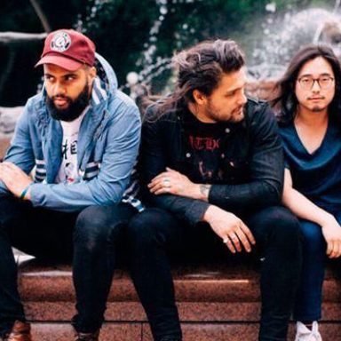 Gang of Youths
