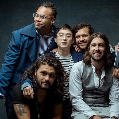 Gang of Youths