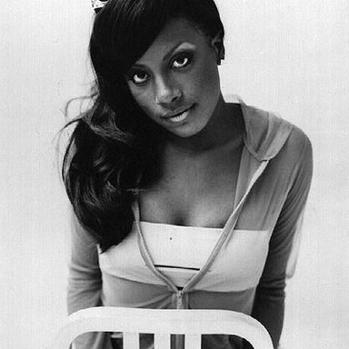 Gangsta Boo