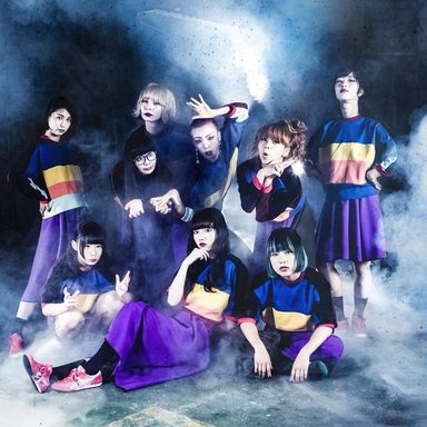 Gang Parade photo 11