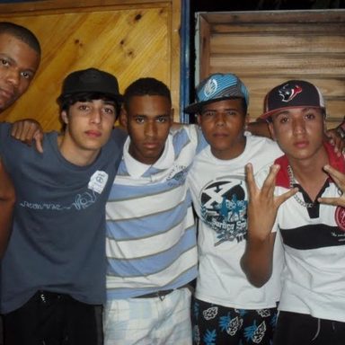 GangStars