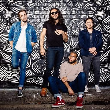 Gang of Youths