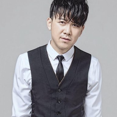 Gao Jin (高进)