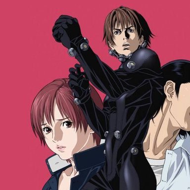 Gantz