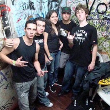 Garage 18